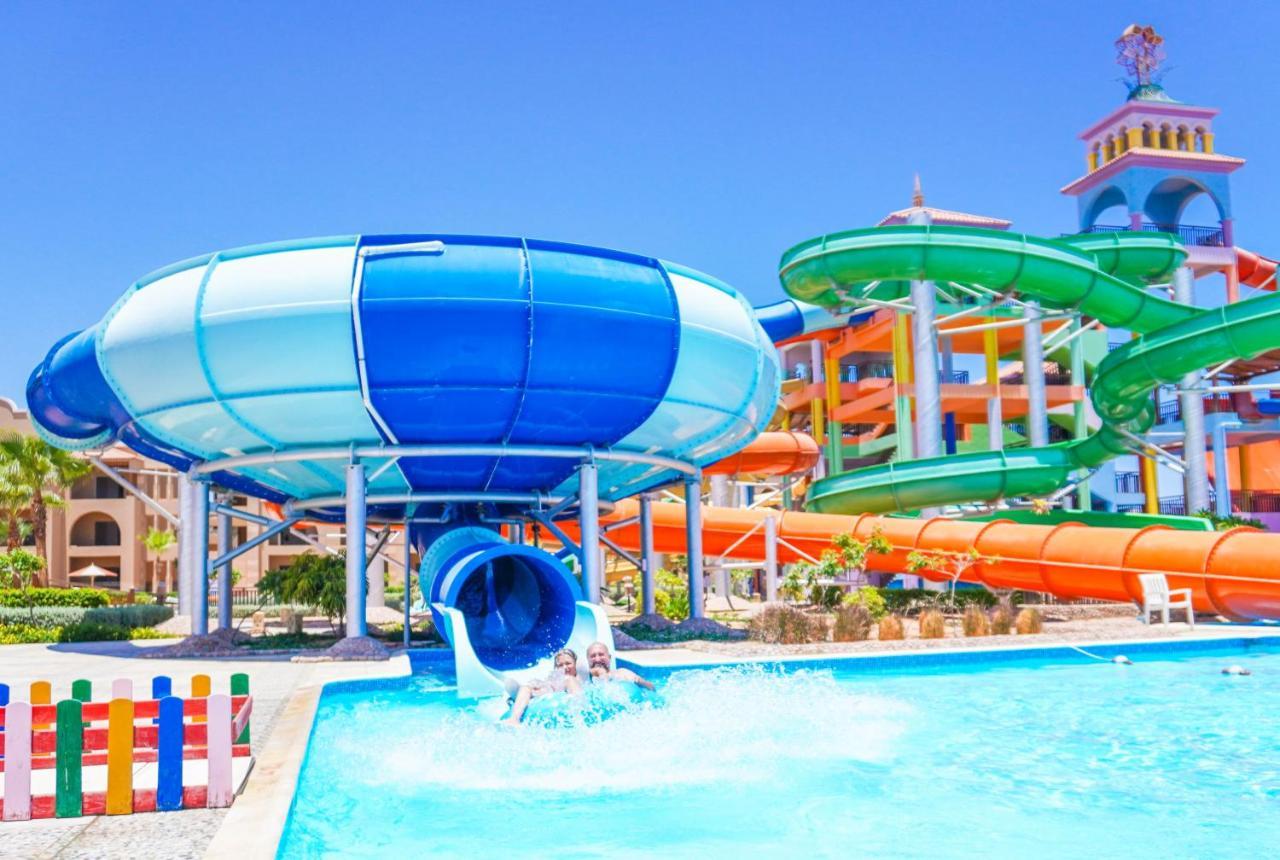 ОТЕЛЬ CHARMILLION GARDENS AQUAPARK ШАРМ-ЭЛЬ-ШЕЙХ 5* (Египет) - от 10367 RUB  | NOCHI